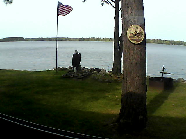 Whiteface Cam Image - Sun, 09/20/2020 11:54am 