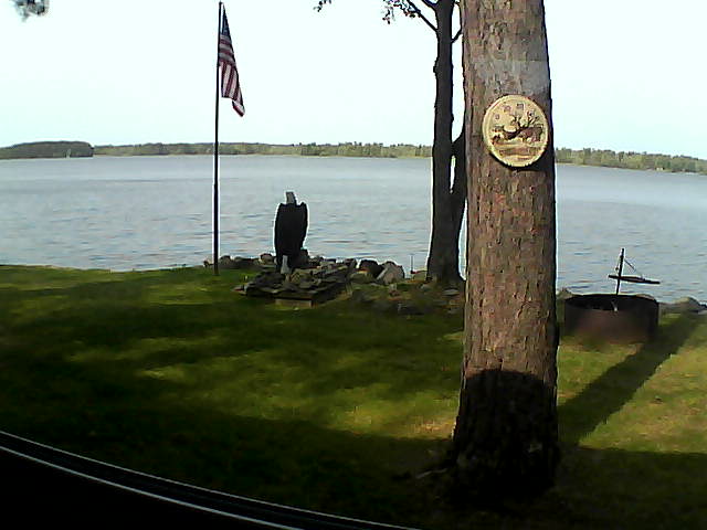 Whiteface Cam Image - Sun, 09/20/2020 12:04pm 