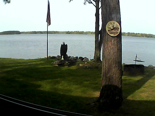 Whiteface Cam Image - Sun, 09/20/2020 12:14pm 