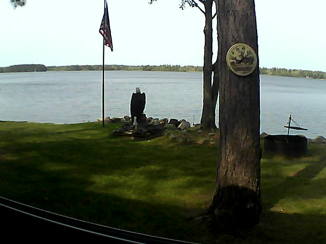 Whiteface Cam Image - Sun, 09/20/2020 12:24pm 