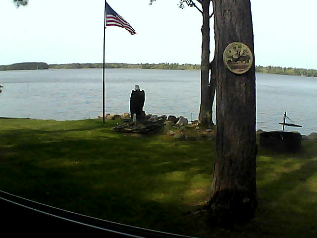 Whiteface Cam Image - Sun, 09/20/2020 12:34pm 