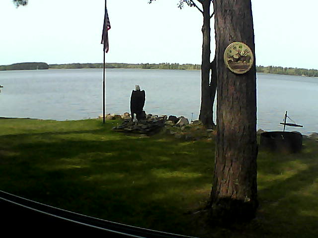 Whiteface Cam Image - Sun, 09/20/2020 12:44pm 