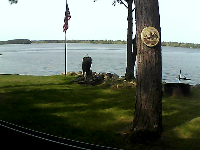 Whiteface Cam Image - Sun, 09/20/2020 12:54pm 