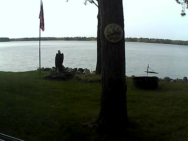 Whiteface Cam Image - Sun, 09/20/2020 3:54pm 