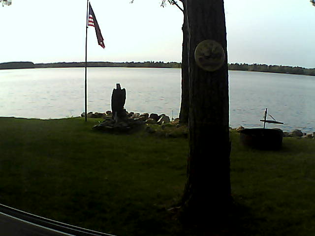 Whiteface Cam Image - Sun, 09/20/2020 4:55pm 