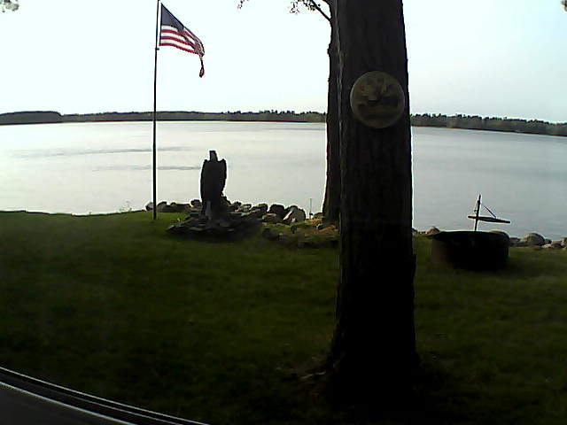 Whiteface Cam Image - Sun, 09/20/2020 5:04pm 