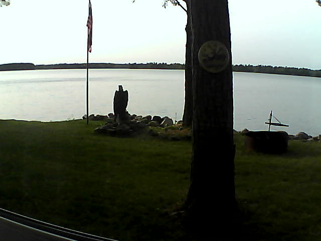 Whiteface Cam Image - Sun, 09/20/2020 5:34pm 