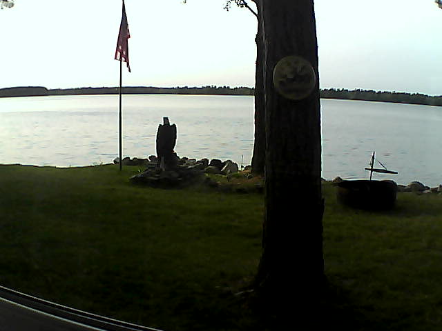 Whiteface Cam Image - Sun, 09/20/2020 5:44pm 