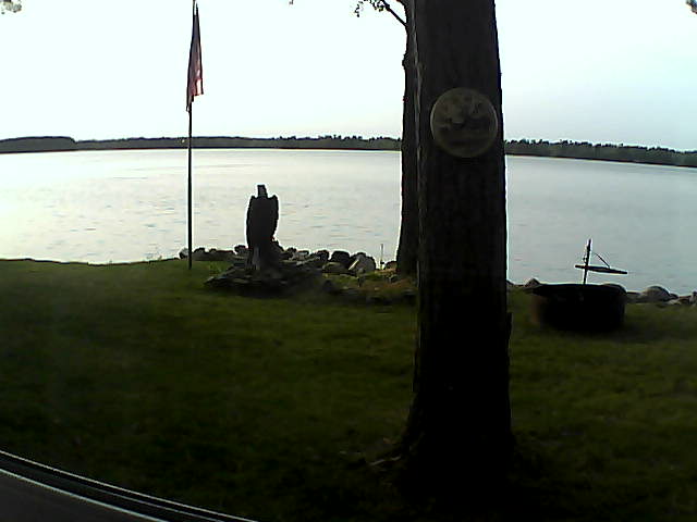 Whiteface Cam Image - Sun, 09/20/2020 5:54pm 