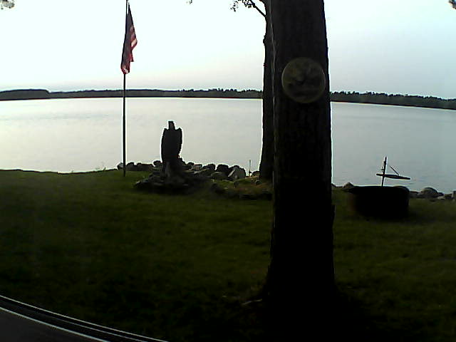 Whiteface Cam Image - Sun, 09/20/2020 6:04pm 