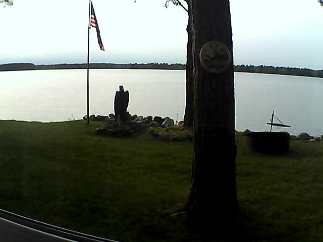 Whiteface Cam Image - Sun, 09/20/2020 6:14pm 