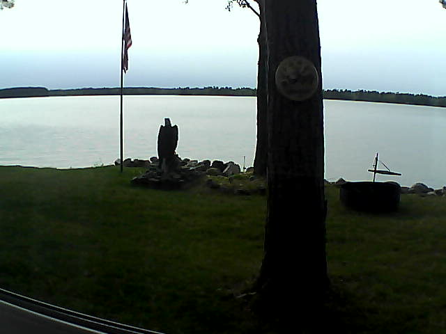 Whiteface Cam Image - Sun, 09/20/2020 6:24pm 