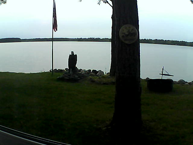 Whiteface Cam Image - Sun, 09/20/2020 6:45pm 