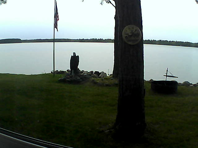 Whiteface Cam Image - Sun, 09/20/2020 6:54pm 