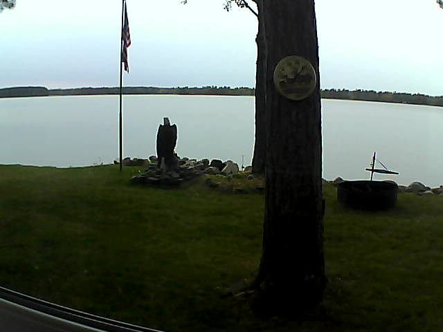 Whiteface Cam Image - Sun, 09/20/2020 7:04pm 