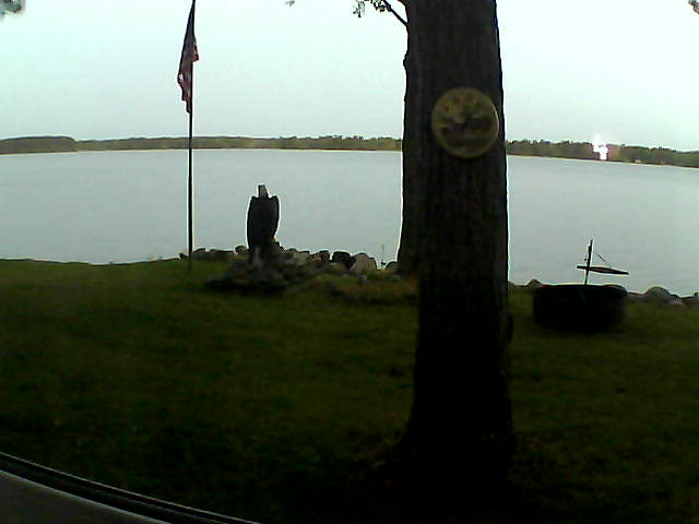 Whiteface Cam Image - Mon, 09/21/2020 6:37am 