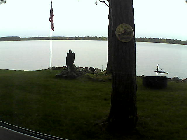 Whiteface Cam Image - Mon, 09/21/2020 6:57am 