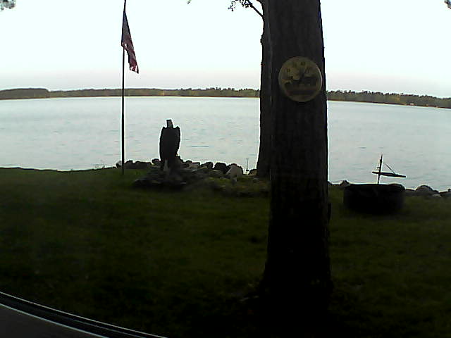 Whiteface Cam Image - Mon, 09/21/2020 7:17am 