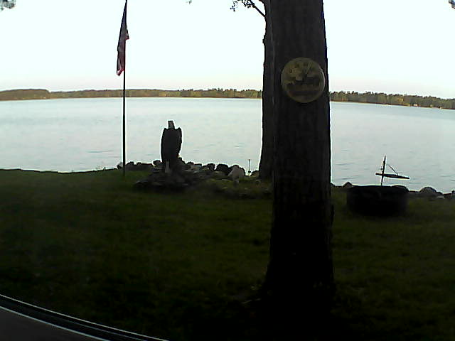 Whiteface Cam Image - Mon, 09/21/2020 7:27am 