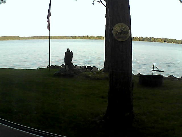 Whiteface Cam Image - Mon, 09/21/2020 7:47am 