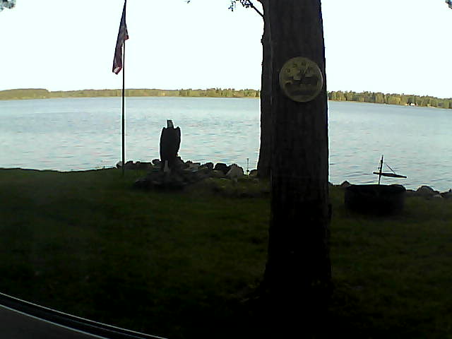 Whiteface Cam Image - Mon, 09/21/2020 7:57am 