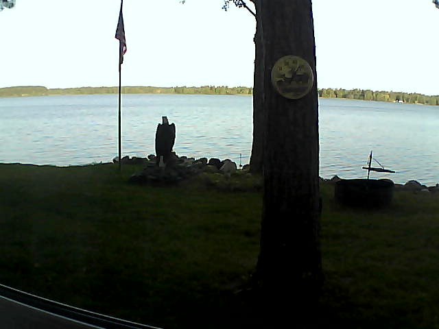 Whiteface Cam Image - Mon, 09/21/2020 8:17am 