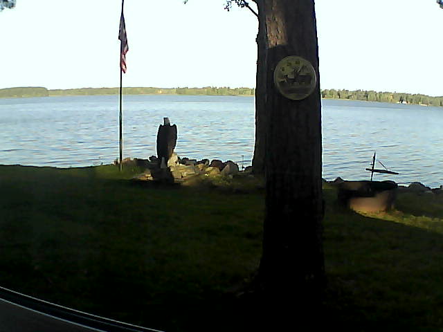 Whiteface Cam Image - Mon, 09/21/2020 8:47am 