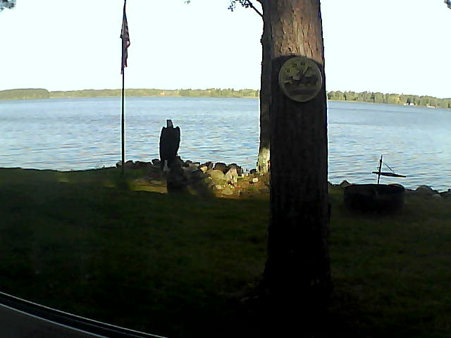 Whiteface Cam Image - Mon, 09/21/2020 8:57am 