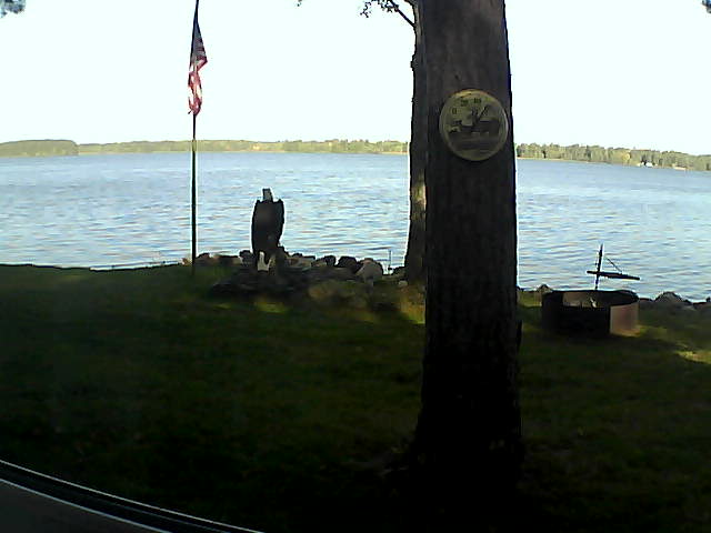 Whiteface Cam Image - Mon, 09/21/2020 9:07am 