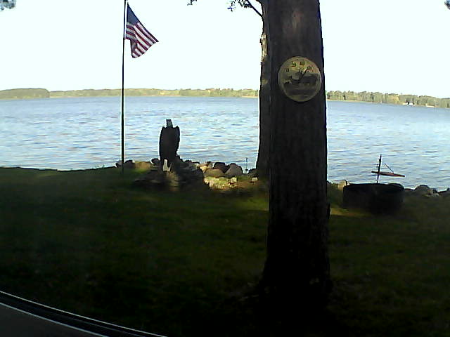 Whiteface Cam Image - Mon, 09/21/2020 9:17am 