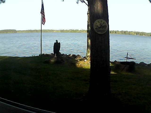 Whiteface Cam Image - Mon, 09/21/2020 9:27am 