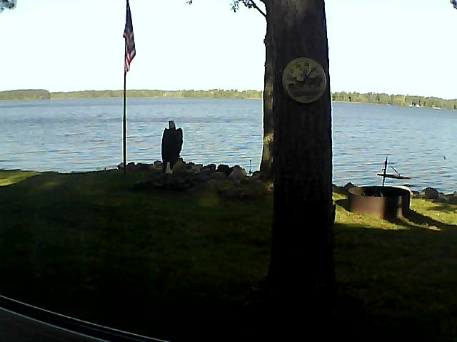 Whiteface Cam Image - Mon, 09/21/2020 9:37am 