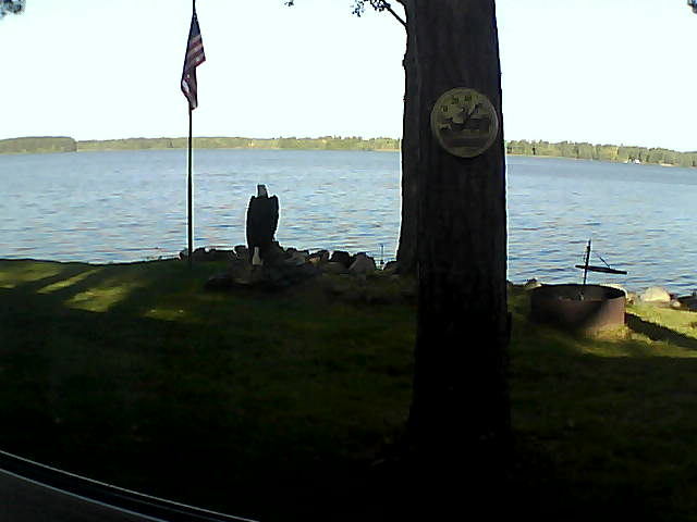 Whiteface Cam Image - Mon, 09/21/2020 9:47am 