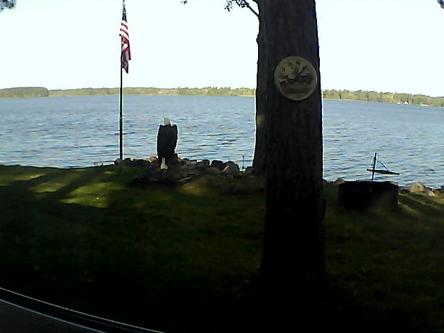 Whiteface Cam Image - Mon, 09/21/2020 9:57am 