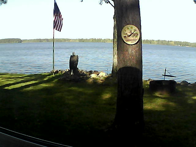 Whiteface Cam Image - Mon, 09/21/2020 10:47am 