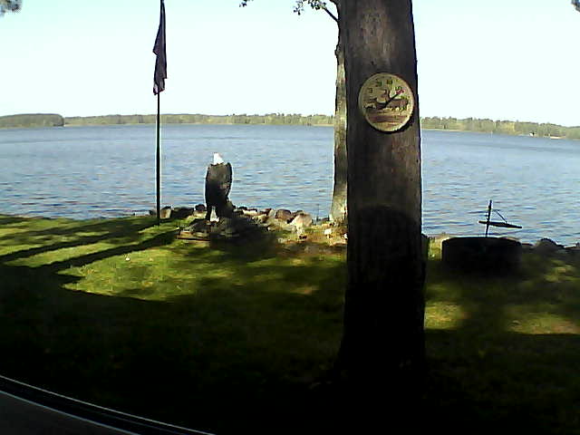 Whiteface Cam Image - Mon, 09/21/2020 10:57am 