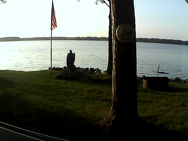 Whiteface Cam Image - Mon, 09/21/2020 6:26pm 