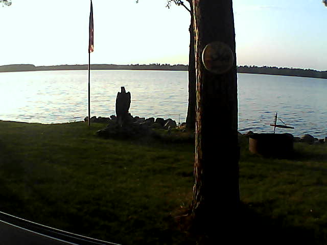 Whiteface Cam Image - Mon, 09/21/2020 6:36pm 