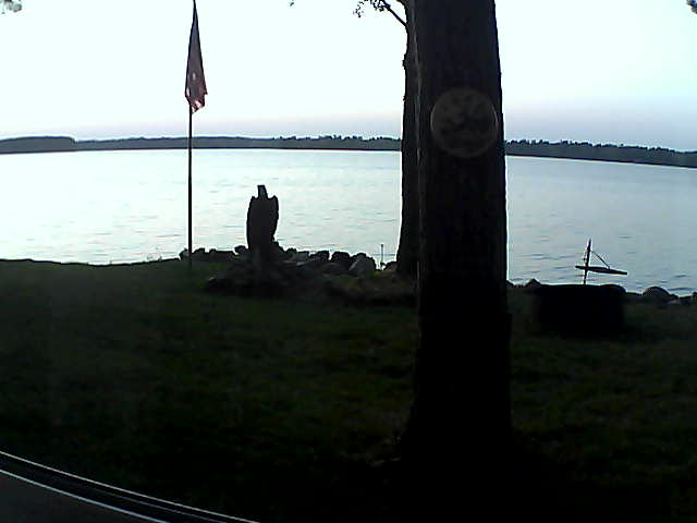 Whiteface Cam Image - Mon, 09/21/2020 7:06pm 