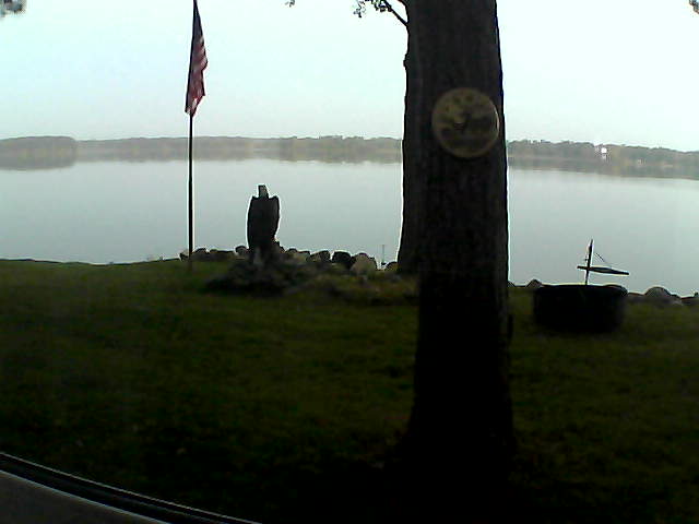 Whiteface Cam Image - Tue, 09/22/2020 6:37am 