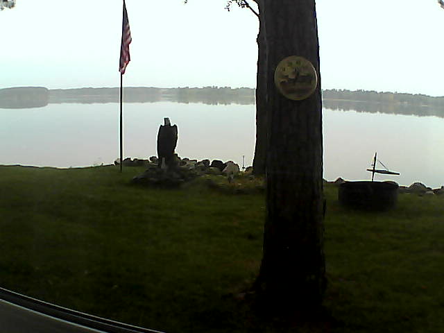 Whiteface Cam Image - Tue, 09/22/2020 6:47am 