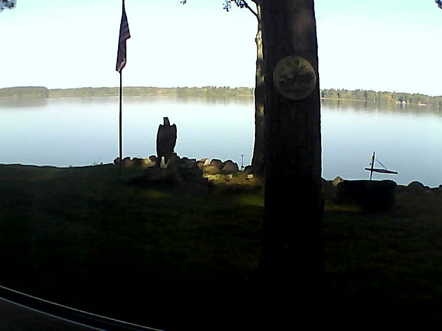 Whiteface Cam Image - Tue, 09/22/2020 9:17am 