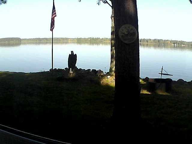 Whiteface Cam Image - Tue, 09/22/2020 9:27am 