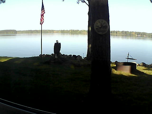 Whiteface Cam Image - Tue, 09/22/2020 9:37am 