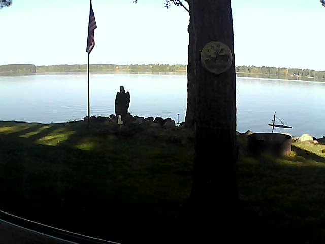 Whiteface Cam Image - Tue, 09/22/2020 9:47am 