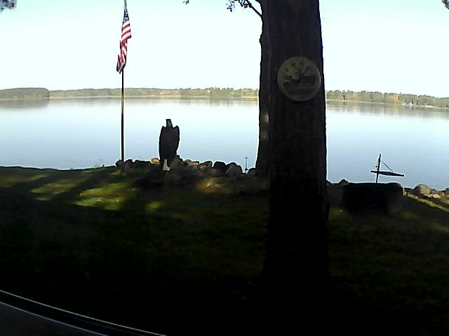 Whiteface Cam Image - Tue, 09/22/2020 9:57am 