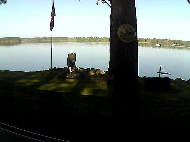 Whiteface Cam Image - Tue, 09/22/2020 10:07am 