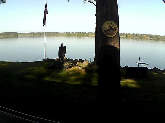 Whiteface Cam Image - Tue, 09/22/2020 10:17am 