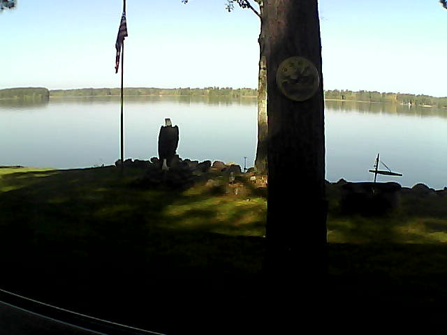 Whiteface Cam Image - Tue, 09/22/2020 10:27am 