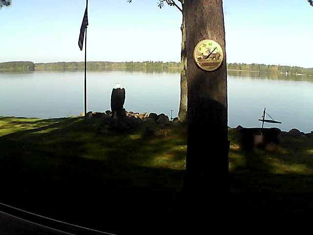 Whiteface Cam Image - Tue, 09/22/2020 10:37am 